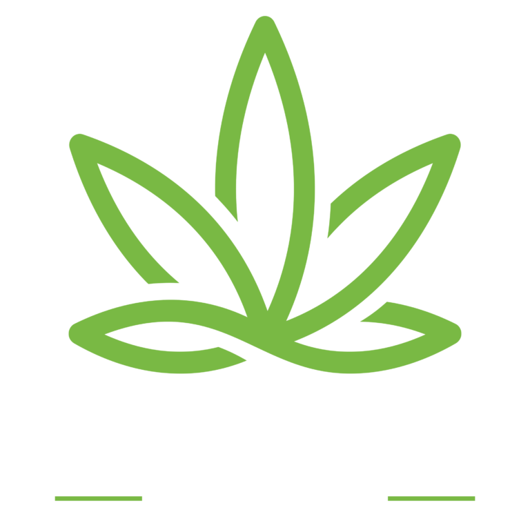 bud and bloom tall logo
