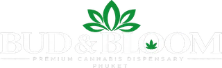 Bud & Bloom Premium Cannabis Dispensary Phuket