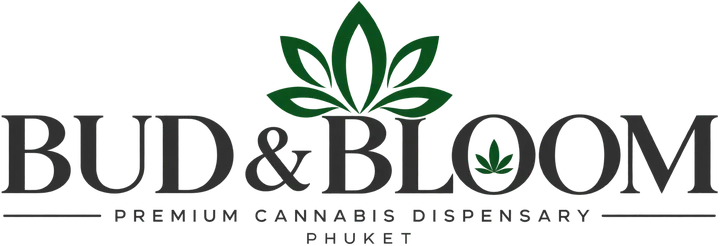 Bud & Bloom Premium Cannabis Dispensary Phuket